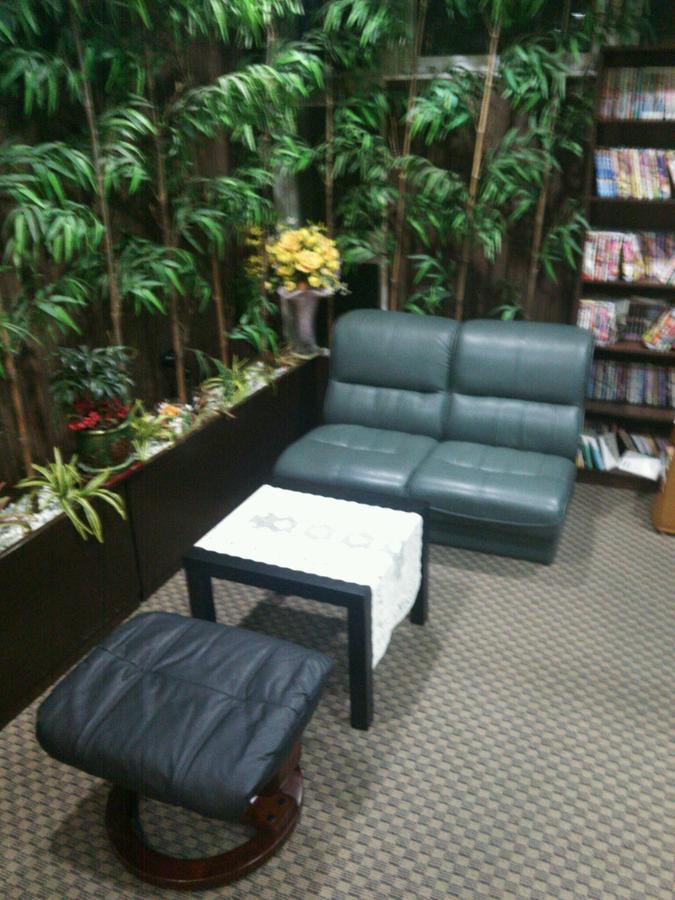 Business Hotel Goi Hills Ichihara Exterior foto
