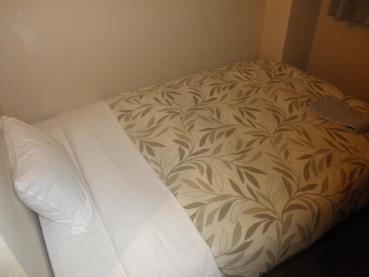 Business Hotel Goi Hills Ichihara Exterior foto