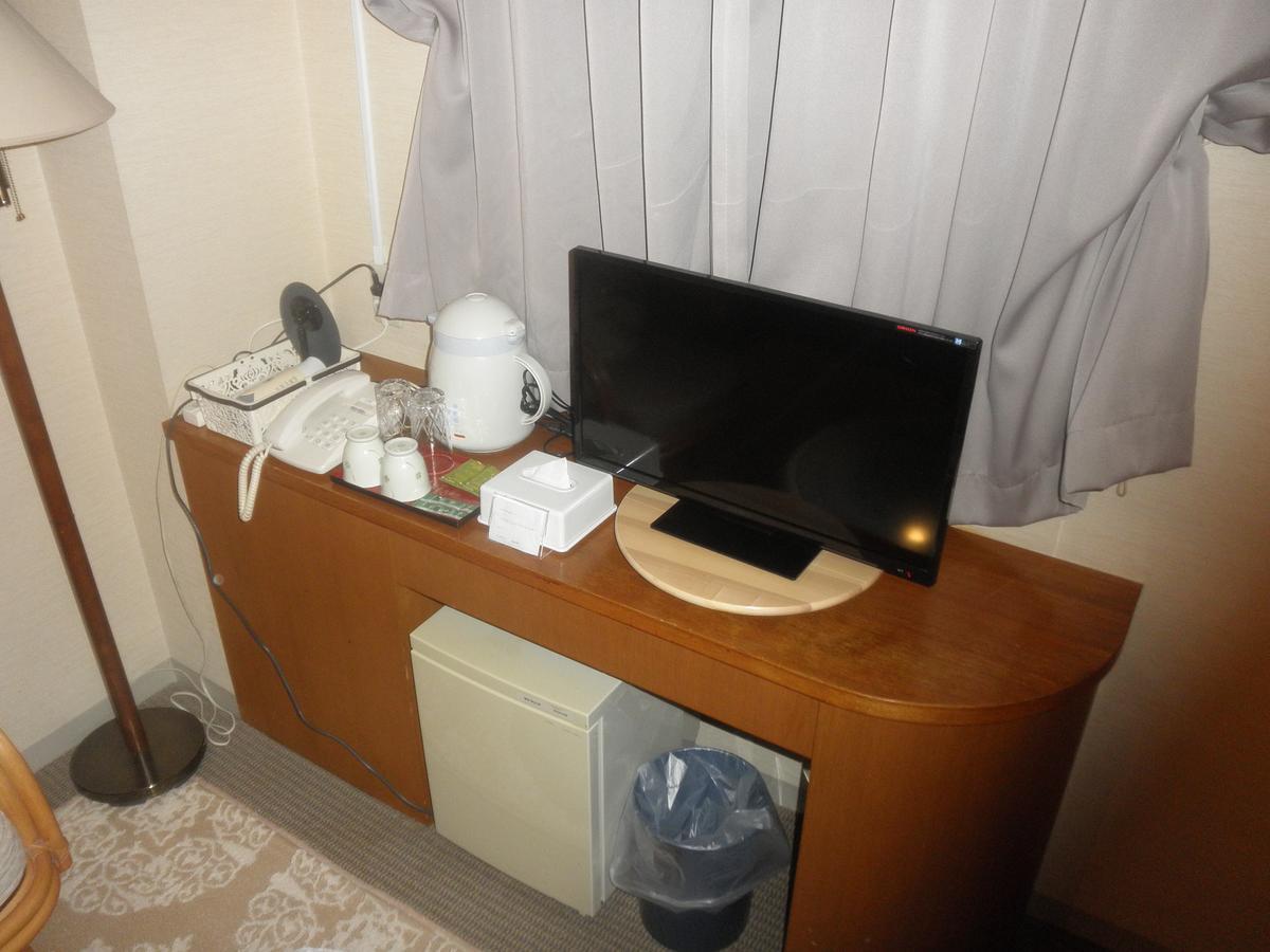 Business Hotel Goi Hills Ichihara Exterior foto