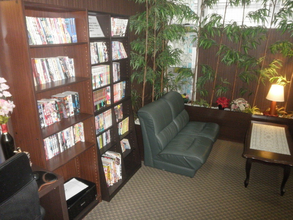 Business Hotel Goi Hills Ichihara Exterior foto